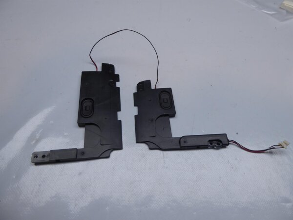 Lenovo IdeaPad 100S-14IBR 80R9 Lautsprecher Sound Speaker 5SB0K69447 #4236