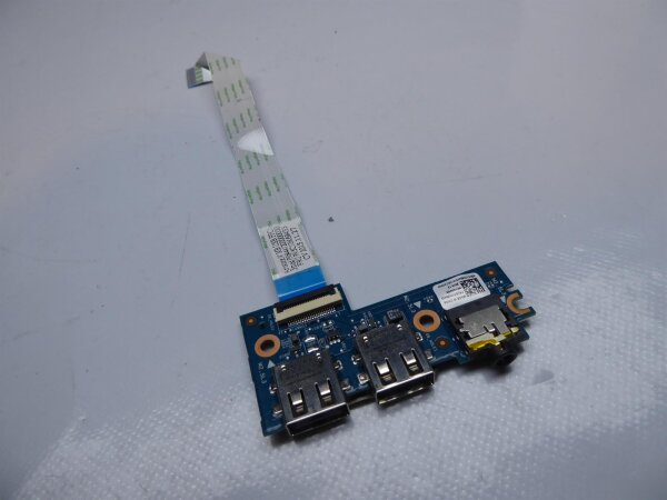 Lenovo IdeaPad 100S-14IBR 80R9 USB Audio Board 5C10K69433 #4236