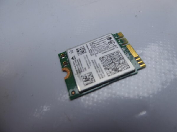 Lenovo IdeaPad 100S-14IBR 80R9 WLAN Karte Wifi Card 04X6076 #4236
