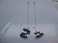 Lenovo IdeaPad 100S-14IBR 80R9 Displayscharniere+ Leisten...