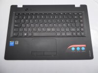 Lenovo IdeaPad 100S-14IBR 80R9 Gehäuse Oberteil +...