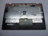 Lenovo IdeaPad 100S-14IBR 80R9 Gehäuse Oberteil + nordic Keyboard  #4236