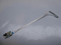 Medion Akoya S6415T Powerbutton Board mit Kabel...