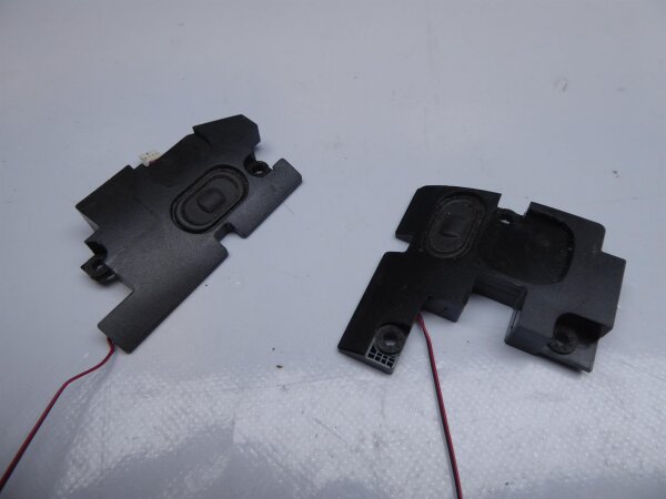 Medion Akoya S6415T Lautsprecher Sound Speaker 023.4001A.0001 #4237