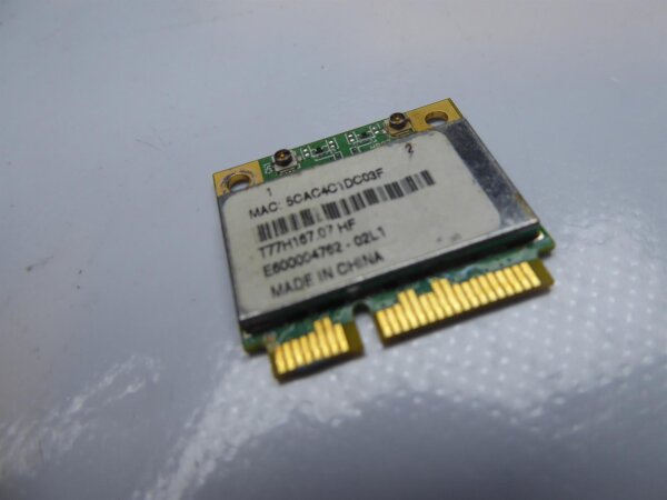Acer Aspire 5742G WLAN Karte Wifi Card T77H167.07 #3057