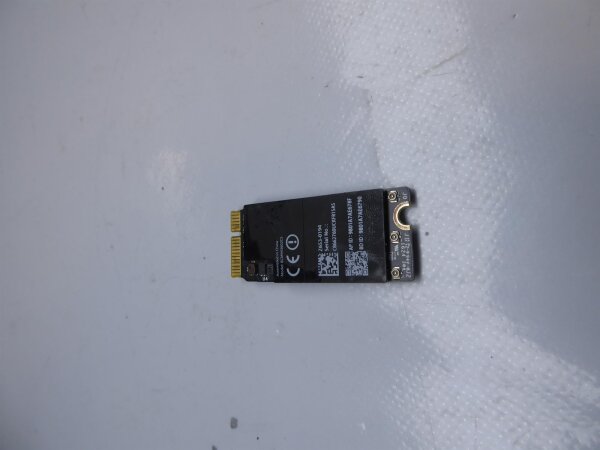 Apple MacBook Pro 13" A1502 WLAN Airport Bluetooth Karte Z653-0194 ab 2015 #4243
