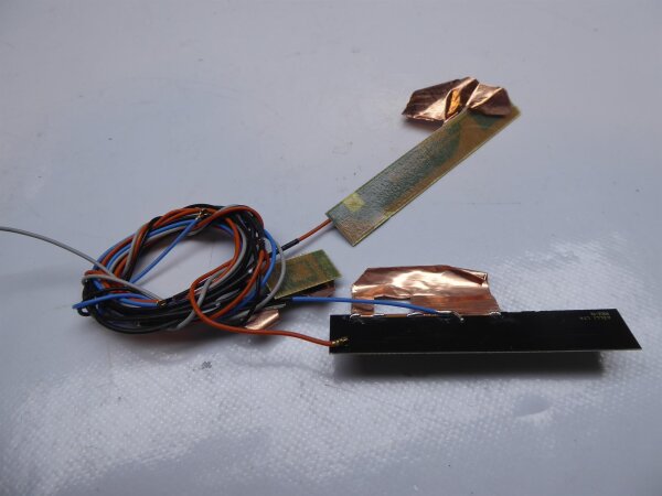 Lenovo ThinkPad L570 WLAN WIFI Antenne Antennesatz DC33001OA10  #4238