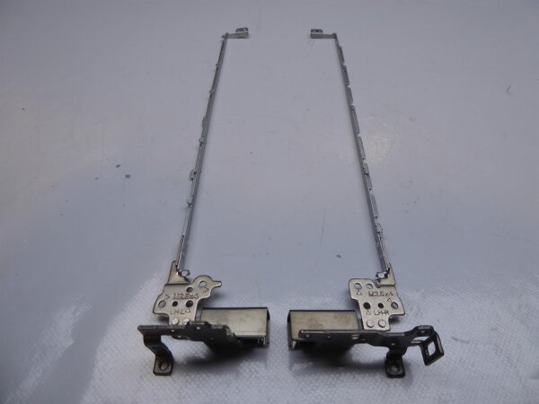 Lenovo ThinkPad L570 Displayscharniere Scharniere Hinges L+R  #4238