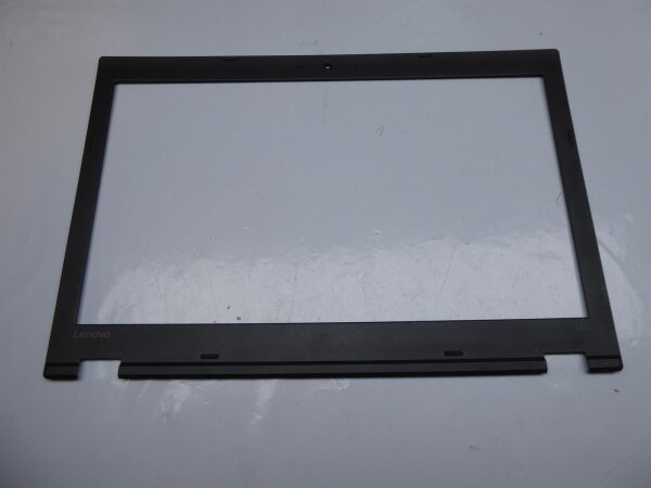 Lenovo ThinkPad L570 Displayrahmen Blende AP1SS000200  #4238