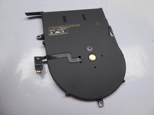 Apple MacBook Pro 13" A1502 Lüfter Fan 610-0212 Early 2015 #4243