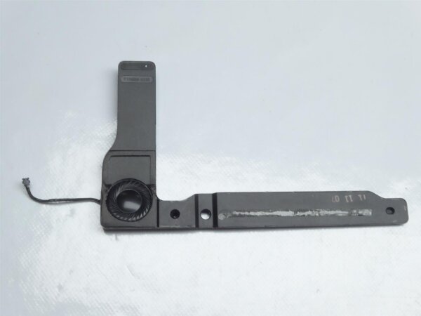 Apple MacBook Air 13 A1369 Lautsprecher links left 609-0317 Mid 2011 #3745