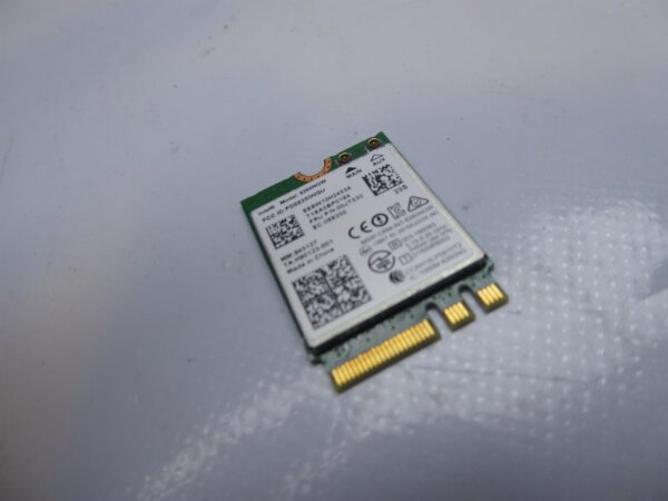 Lenovo ThinkPad P50 WLAN Karte Wifi Card 00JT530   #4239