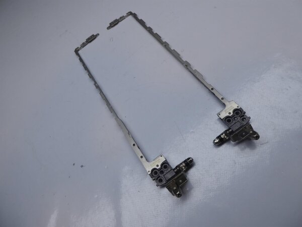 Lenovo ThinkPad P50 Displayscharniere Scharniere Hinges L+R   #4239