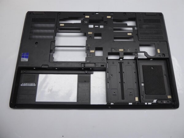 Lenovo ThinkPad P50 Gehäuse Unterteil Schale SCB0K06988 #4239