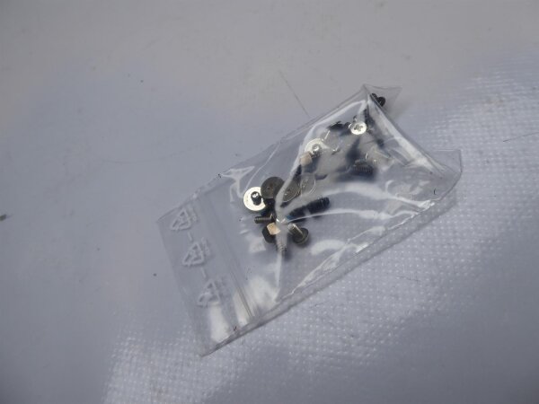 Lenovo ThinkPad L470 Schraubensatz Screws Set  #4240