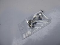 Lenovo ThinkPad L470 Schraubensatz Screws Set  #4240