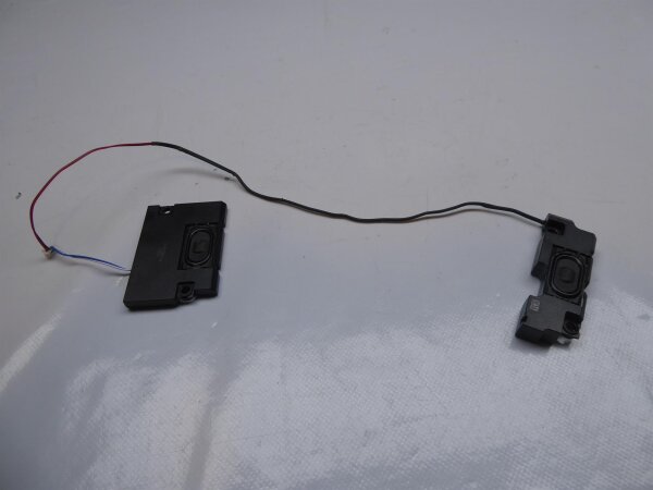 Lenovo ThinkPad L470 Lautsprecher Sound Speaker PK23000NDY0  #4240