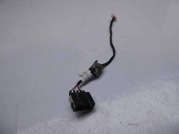 Lenovo ThinkPad L470 Powerbuchse Strombuchse mit Kabel DC301078400  #4240