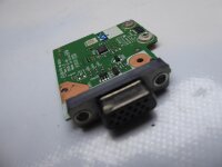 Lenovo ThinkPad L470 VGA Buchse Board NS-B023  #4240