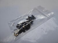 Lenovo ThinkPad T460s Schraubensatz Screws Set  #4241