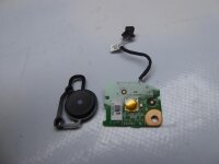 Lenovo ThinkPad T460s Powerbutton Board und Knopf NS-A422...