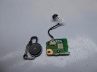 Lenovo ThinkPad T460s Powerbutton Board und Knopf NS-A422...