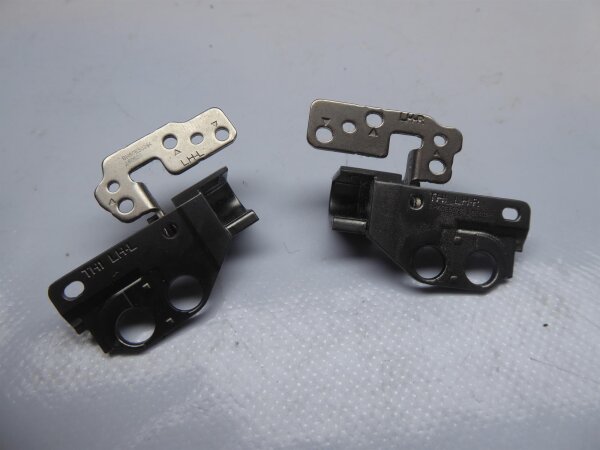 Lenovo ThinkPad T460s Displayscharniere Scharniere Hinges L+R  #4241