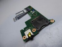 Lenovo ThinkPad T460s Sound Audio SD Kartenleser Board...