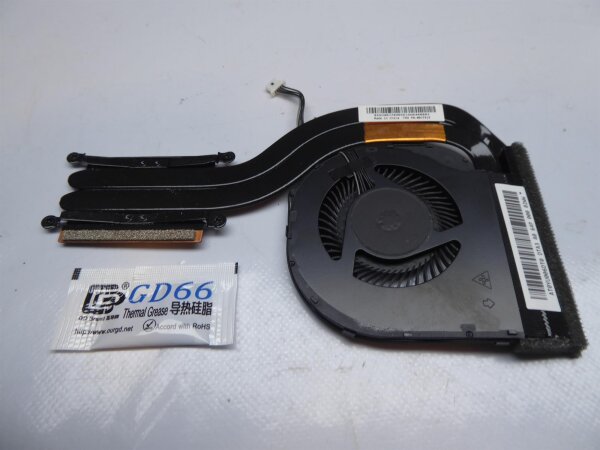 Lenovo ThinkPad T460s Kühler Lüfter Cooling Fan 00JT919 #4241