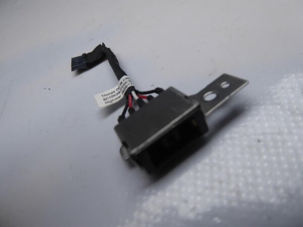 Lenovo ThinkPad T460s ORIGINAL Powerbuchse Strombuchse SC10K09771 #4241