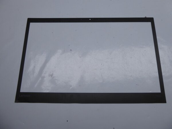 Lenovo ThinkPad T460s Displayrahmen Blende SM10H22109 #4241