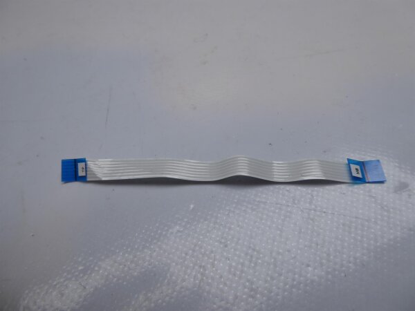 Lenovo IdeaPad S510p Flex Flachband Kabel Cable Touchpad 6-pol 9,6cm #4160