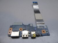 Lenovo Legion Y520 LAN USB Audio Board mit Kabel NS-B191...
