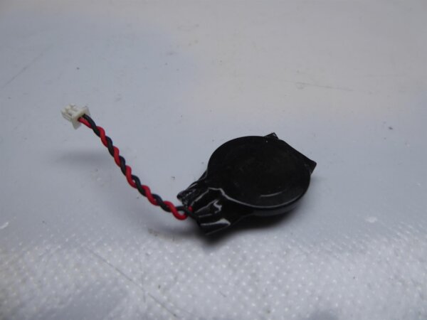 Lenovo Legion Y520 Cmos Bios Batterie mit Kabel  #4242