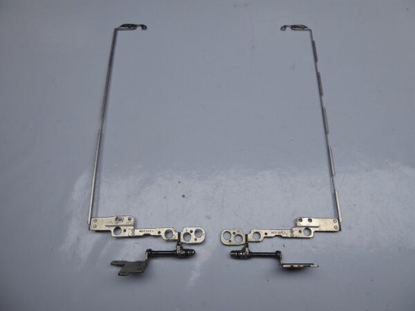 Lenovo Legion Y520 Displayscharniere Scharniere Hinges L+R  #4242
