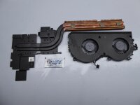 Lenovo Legion Y520 CPU GPU Kühler Lüfter...