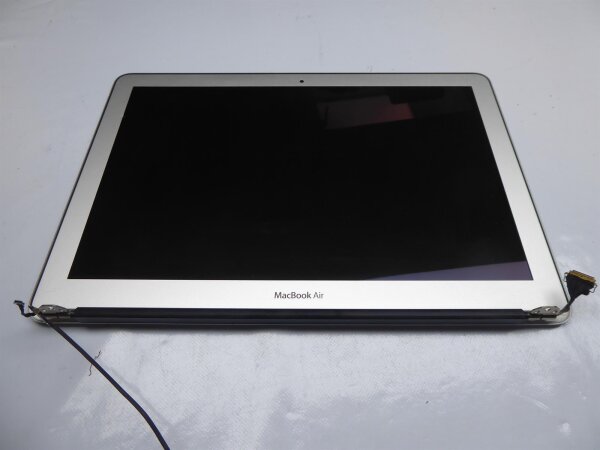 Apple Macbook Air 13" A1466 ( mid 2012 ) komplett Display  Grade C