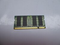 Apple Macbook A1211 Samsung 1GB RAM Speicher 2Rx8...