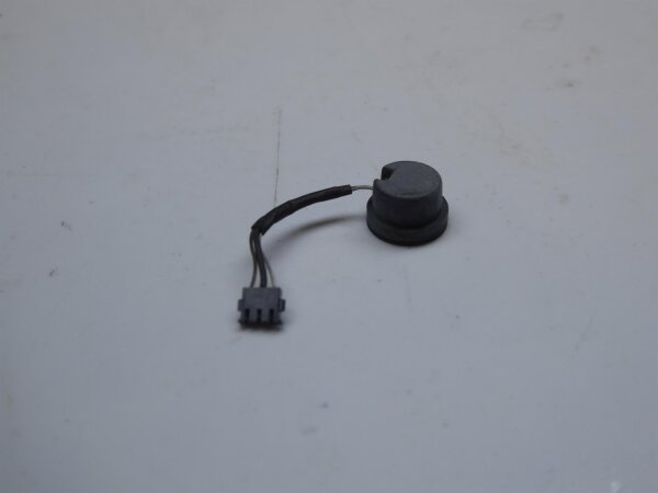 Apple MacBook Pro A1297 17" Original Mikrofon Microphone Early 2011 #3075