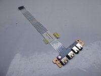 Toshiba Satellite P775 Serie USB Audio Sound Board mit...