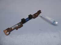 Toshiba Satellite P775 Serie Touchpad Maustasten Board...