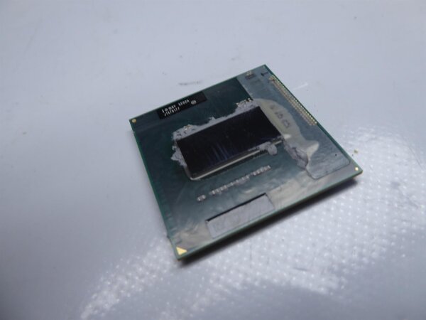 Toshiba Satellite P775 Serie Intel i7-2670M 2 Gen. Quad Core CPU SR02N  #CPU-19