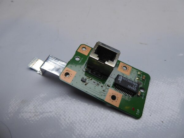 ASUS ZEN AIO Pro Z240IC LAN Board mit Kabel 1310A2830901   #4245