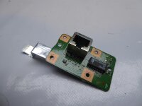 ASUS ZEN AIO Pro Z240IC LAN Board mit Kabel 1310A2830901...