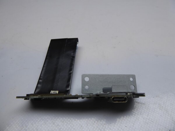 ASUS ZEN AIO Pro Z240IC USB 3.1 Board mit Kabel  #4245