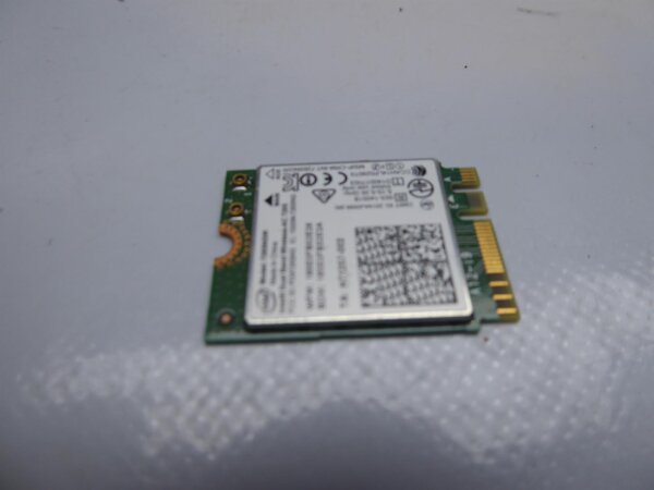 ASUS ZEN AIO Pro Z240IC WLAN Karte WIFI Card 7265NGW  #4245