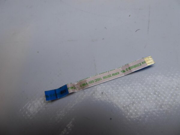 Dell Latitude E5440 Flex Flachband Kabel Touchpad 8-pol 5,2cm #3911