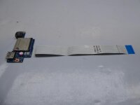Lenovo G70-70 Audio USB SD Kartenleser Board NS-A332  #4246