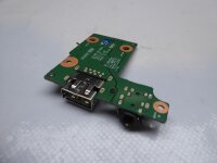 Lenovo ThinkPad L480 USB Audio Sound Board NS-B461  #4247