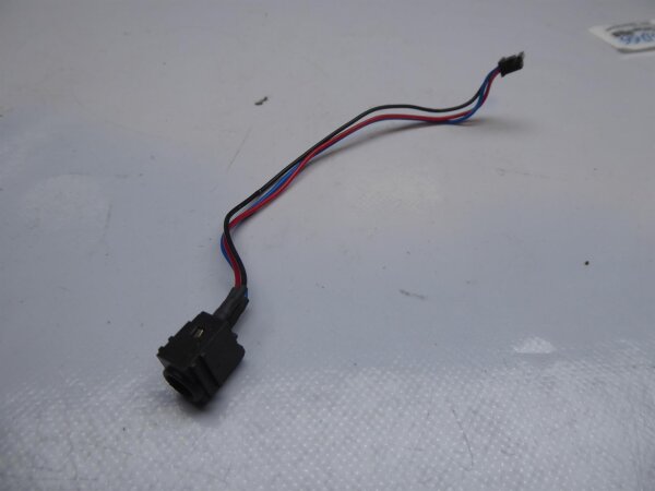 Fujitsu LifeBook S752 Powerbuchse Strombuchse mi Kabel  #4248